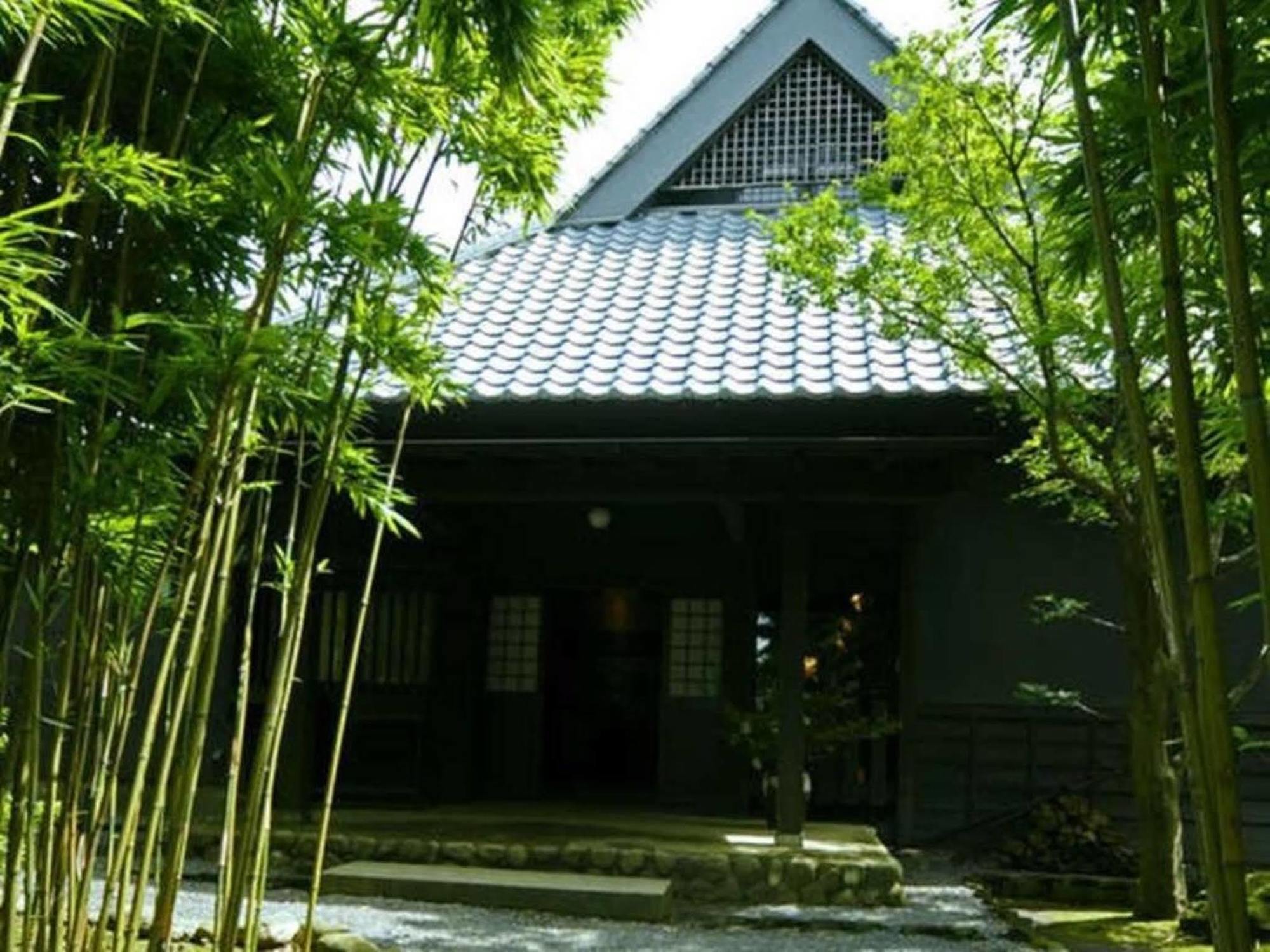 Tsuki no Usagi Ito  Exterior foto