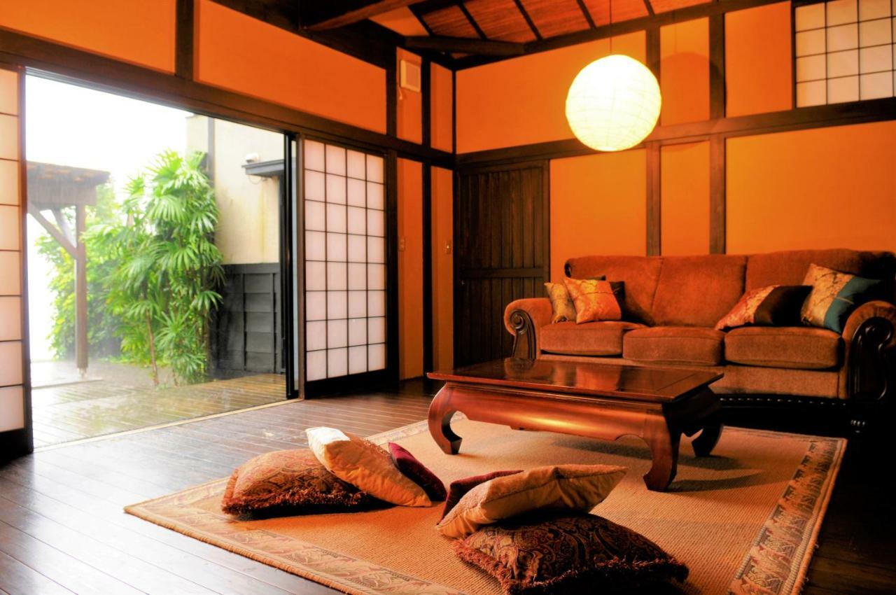 Tsuki no Usagi Ito  Exterior foto