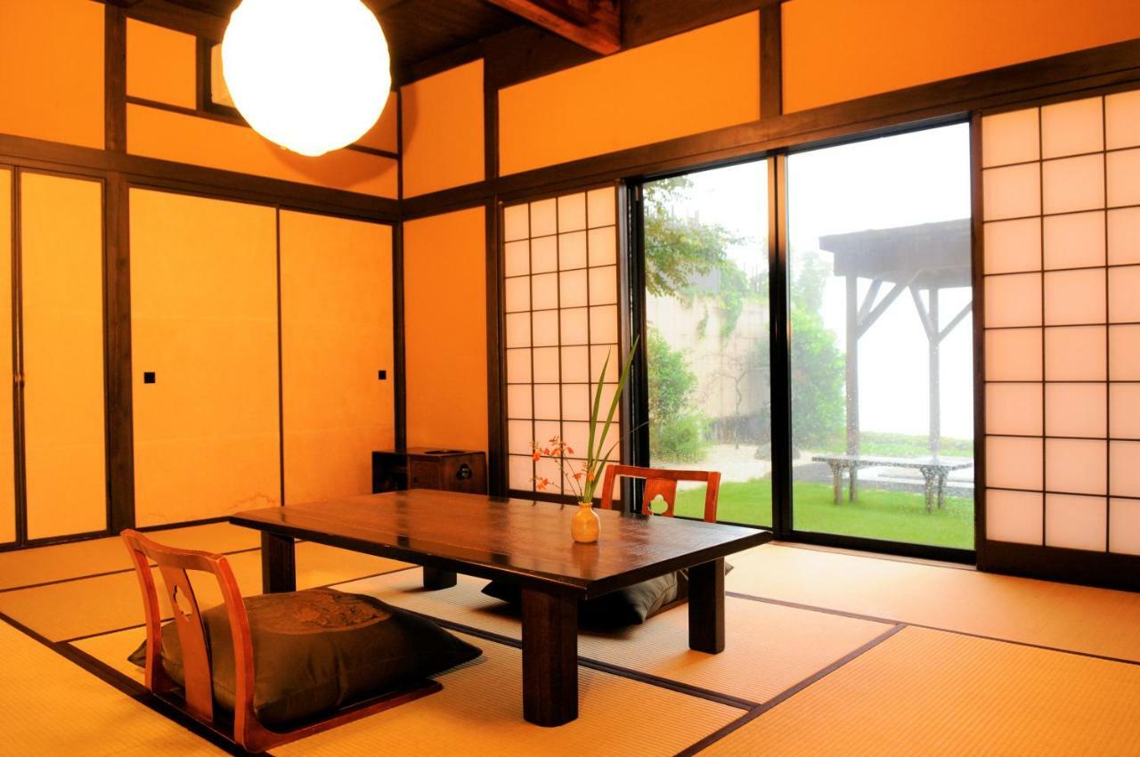Tsuki no Usagi Ito  Exterior foto